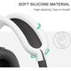thumbnail image 4 of Kit de protección para AirPods Max, funda para la diadema + funda protectora de TPU + funda de silicona para las orejas, accesorio resistente al sudor, fácil de lavar, antiarañazos, 4 of 4