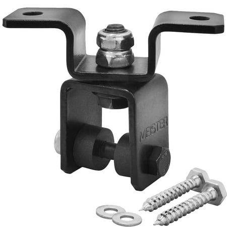 Meister 250lb Heavy Bag Ceiling Hanger Mount W 360 Swivel