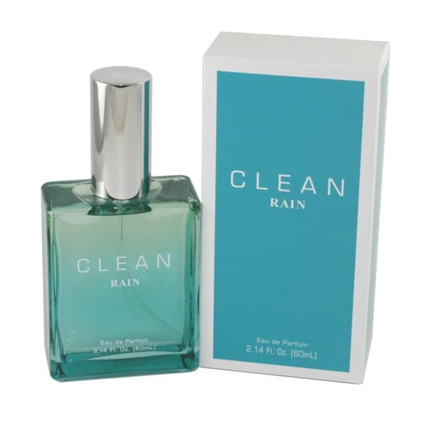gys Velsigne indsats Clean Rain Eau De Parfum Spray By Clean 2.14 Oz - Walmart.com
