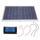 thumbnail image 2 of Panel Solar, Controlador de Panel Solar Ecológico de Alta Eficiencia ligera para Barcos, 2 of 7