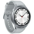 thumbnail image 3 of Restored Samsung Galaxy Watch6 Classic (GPS+LTE) 47mm Smartwatch with Heart Rate Monitor Open Box, 3 of 5