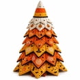thumbnail image 3 of DIY Halloween Quilted Fabric Tree Kit, Generic Halloween Home Decor, 3 of 7