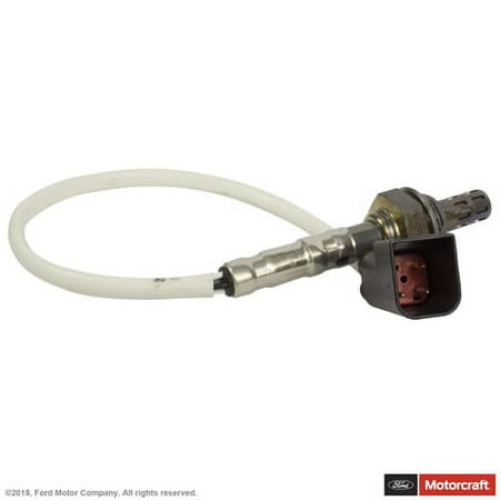Motorcraft Oxygen Sensor, #DY 738 Fits select: 1999 MERCURY COUGAR, 1995-1999 FORD CONTOUR