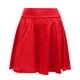 thumbnail image 5 of ICHUANYI Clearance Women Fashion High Waist Solid Mini Pencil Skirt Hip Slim Sexy Short Skirt(Red, XXL) ICHUANYI WER2023080701006, 5 of 5