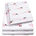 thumbnail image 1 of Juego de sábanas Sweet Home Collection 1500 Supreme Kids Full, 1 of 6