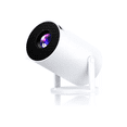 thumbnail image 1 of Proyector Profesional 4k Android 8000lm Led 1080p Xtellar blanco, 1 of 4