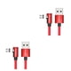 thumbnail image 2 of Sidaley Essager, Cable Micro USB para iPhone, Samsung, Android, teléfono móvil, Cable de carga rápida, Cable magnético, Cable USB Type3 NO3, 2 of 5