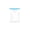 A, variant on Vacuum Storage Bag Hanging for Clothes, Medium Compression Organizer Bag for Wardrobe, Garment Bag for Tops, Pants and Light Jackets, Space Saver with Hook for Easy Storage and Protection