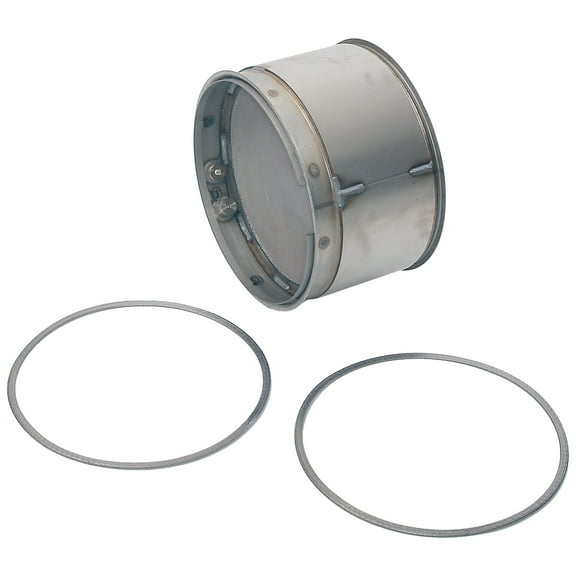 Dorman 674-3105 Diesel Oxidation Catalyst (DOC) for Specific Models (Non-CARB Compliant)