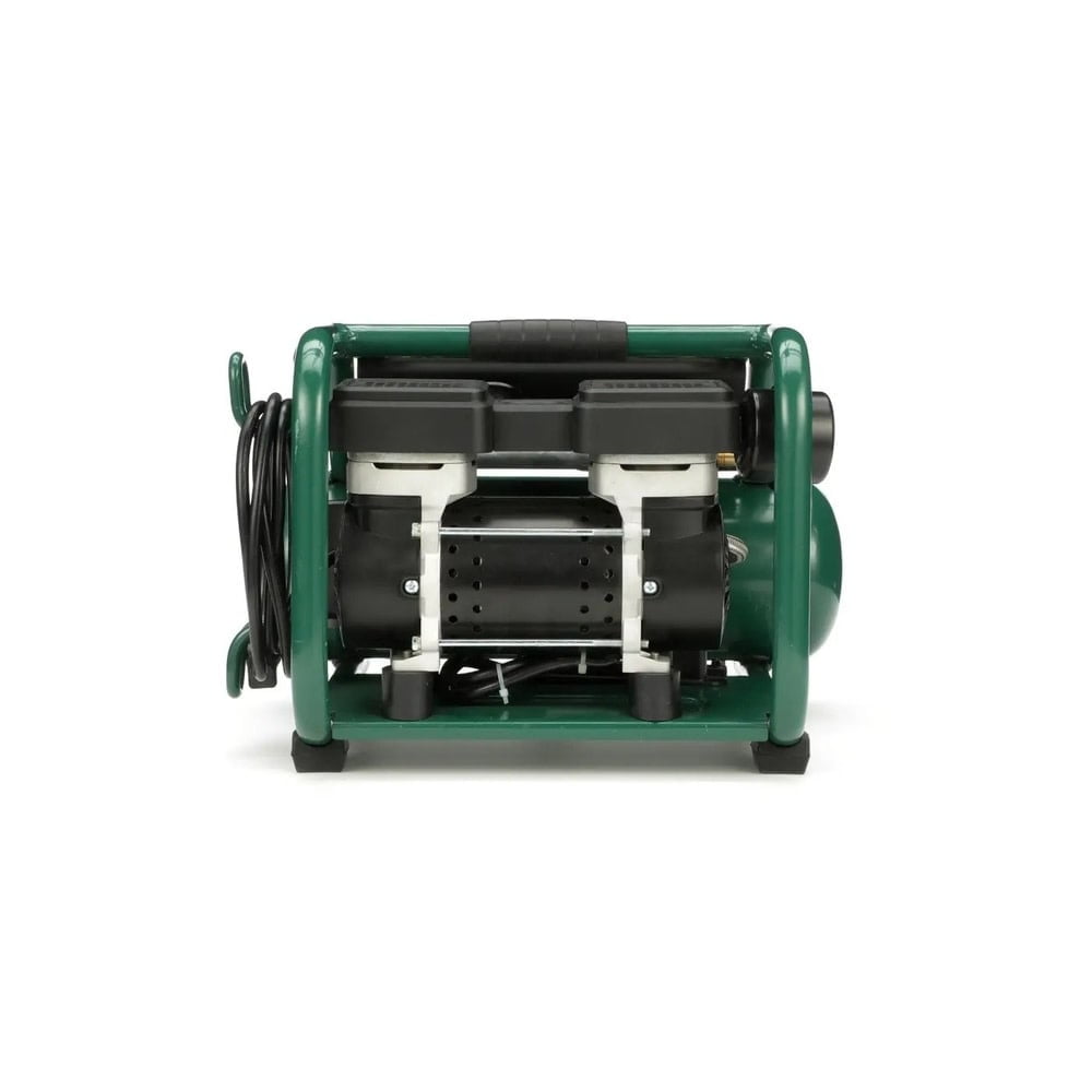Rolair quiet deals compressor