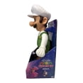 thumbnail image 2 of Peluche Articulable Jakks The Super Mario Galaxy Movie Luigi de Fuego 35 cm, 2 of 4