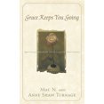 thumbnail image 2 of Grace Keeps You Going: Spiritual Wisdom from Cancer Survivors, 2 of 2