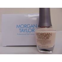 Morgan Taylor Nail Lacquer - Simply Irresistible 0.5 fl oz