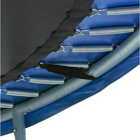 Upper Bounce 168'' Replacement Trampoline Safety Frame Pad 10'' Wide