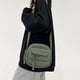 thumbnail image 5 of Bolso Bandolera Pana para Mujer Sencillo Y Versátil Viajes, 5 of 9