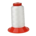 thumbnail image 1 of 4 Piezas de Nylon Práctica Fuerte Afelpado Tapicería Toldo Bolsa Cordón de Coser - 500 / 546 , 4, 1 of 7