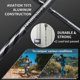 thumbnail image 5 of Bastones de aluminio ligeros plegables Naturehike, 5 of 6