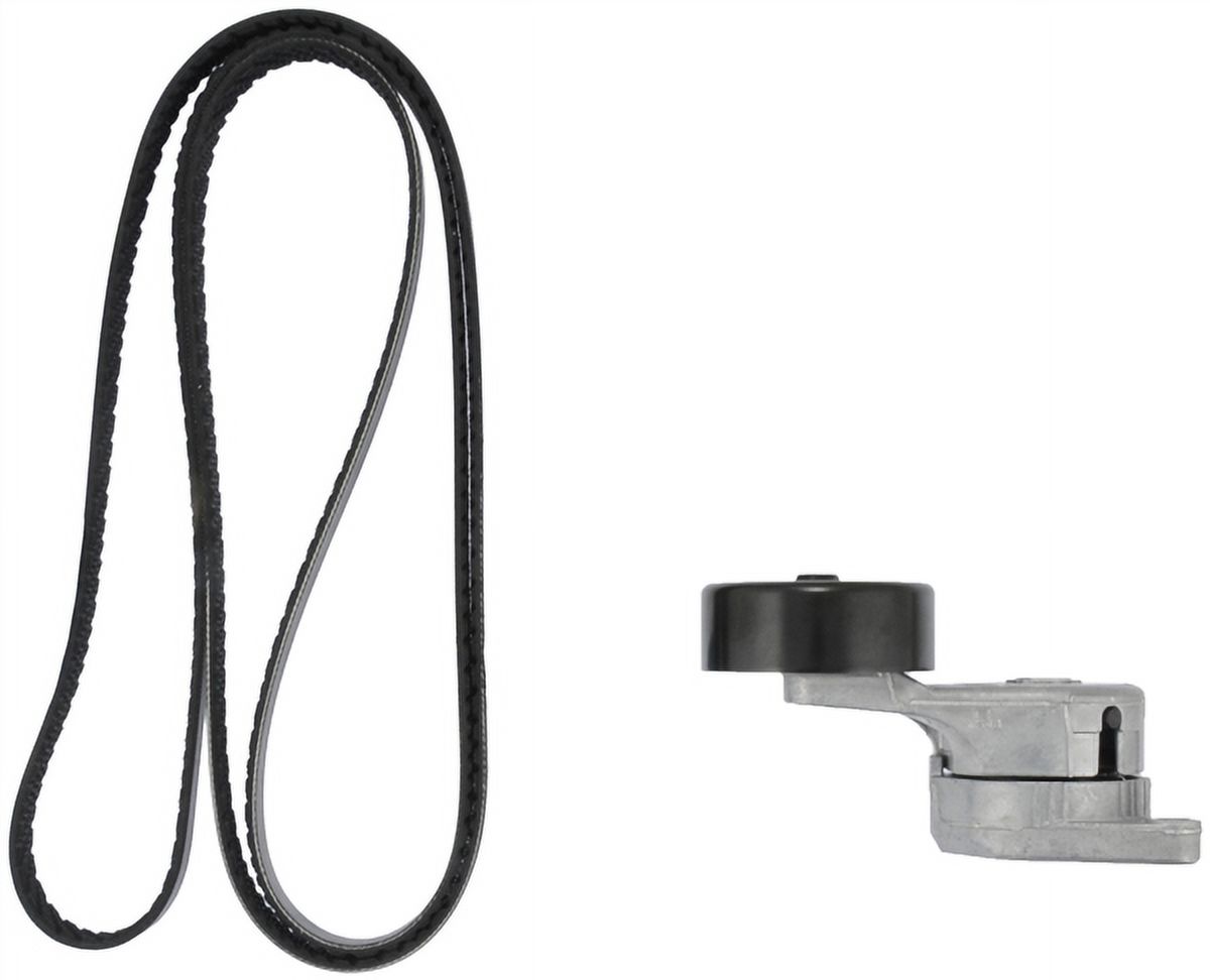 Accessory Drive Belt Kit