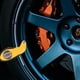 thumbnail image 3 of GOOHOCHY Medidor de presión de neumáticos Medidor de prueba de presión de neumáticos Medidor de aire de neumáticos digital para motocicleta, 3 of 7