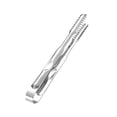 thumbnail image 2 of keepw en Acier Inoxydable Glace Tong Portable Anti-Rouille Réutilisable Bar Club Buffet Apéritif Pain Steak Clip Accessoires 8inch, 2 of 6