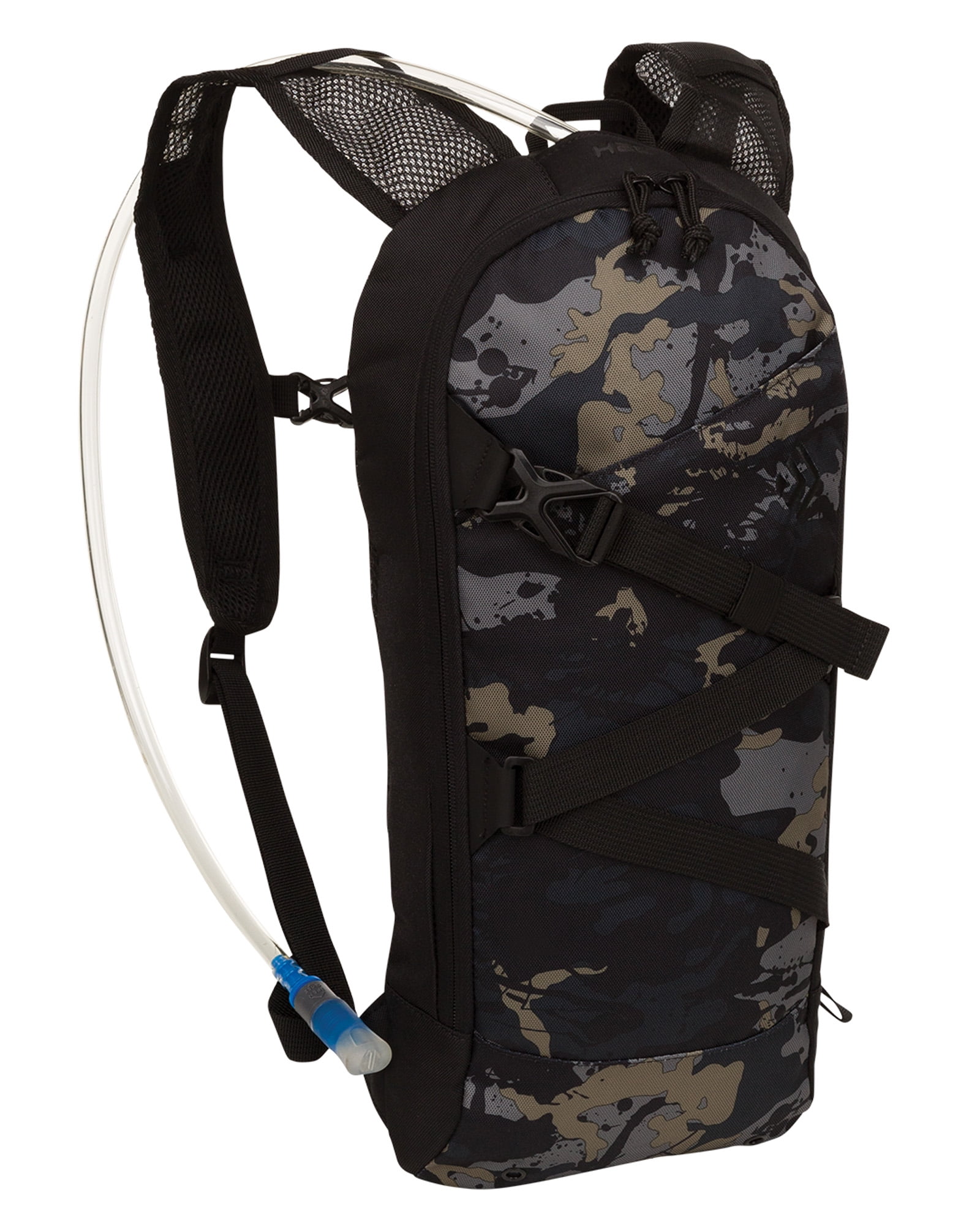 sierra designs bear peak hydration pack