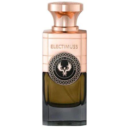 Electimuss Fragrances Unisex Mercurial Cashmere Parfum 3.4 oz Fragrances 5060485382577