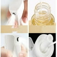 thumbnail image 4 of Portable Glass Spray Bottle for Picnic and Home Use, 4 of 5