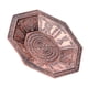 thumbnail image 2 of Fire Sacrificial Dish, Prevent Burns Durable Temple Accessory For Home For Family ANGGREK Otros, 2 of 8