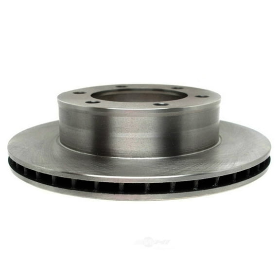 Raybestos 96575R Professional Grade Disc Brake Rotor Fits select: 1995-2004 TOYOTA TACOMA, 1996-2002 TOYOTA 4RUNNER