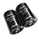 thumbnail image 1 of 3 Piezas de de Aluminio Cilíndrico Radial 470μF 450V con Capacitador Electrolítico 2-pin RM10mm Zulema  Condensador electrolítico, 1 of 8