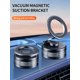 thumbnail image 2 of Soporte para teléfono con succión magnética al vacío Caiwongtech, 25 kg, 2 of 9