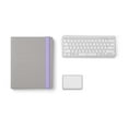 thumbnail image 2 of LOGITECH Bureau Escamotable CASA (Calme Nordique), 2 of 7