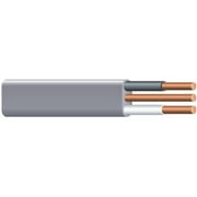 Marmon Home Improvement 138-1662G 250 ft. 12 By 2 Underground Feeder Cable With Ground