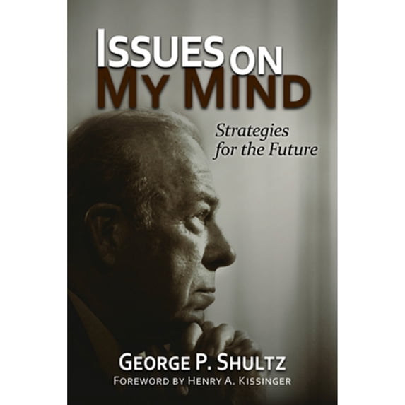 Pre-Owned Issues on My Mind: Strategies for the Future, (Paperback)
