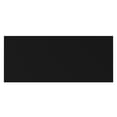 thumbnail image 5 of Artisan 38-inch-Wide Solid Wood Transitional Medium Storage Cabinet in Black, 5 of 11