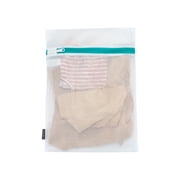 Simplify Mesh Laundry Bag Set, 6 Piece Set