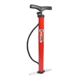 thumbnail image 1 of Bomba De Aire Manual 20" 50 Cm Metalica con Manguera Reforzada Santul 7807, 1 of 5