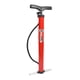 thumbnail image 1 of Bomba De Aire Manual 20" 50 Cm Metalica con Manguera Reforzada Santul 7807, 1 of 5