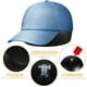 thumbnail image 2 of Soporte inflable para sombreros, soporte para gorras de béisbol, soporte de exhibición de mesa, soporte para almacenamiento de gorras, 2 of 8
