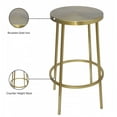 thumbnail image 4 of Tabouret de comptoir Tyson, 4 of 13
