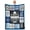 Grandpa Gifts, variant on Grandpa Gifts, Great Gifts for Grandpa, Best Grandpa Gifts, Grandpa Birthday Gifts, Grandpa Gifts from Grandchildren, Grandpa Gifts for Fathers Day Christmas Ideas Throw Blanket 60"x50"