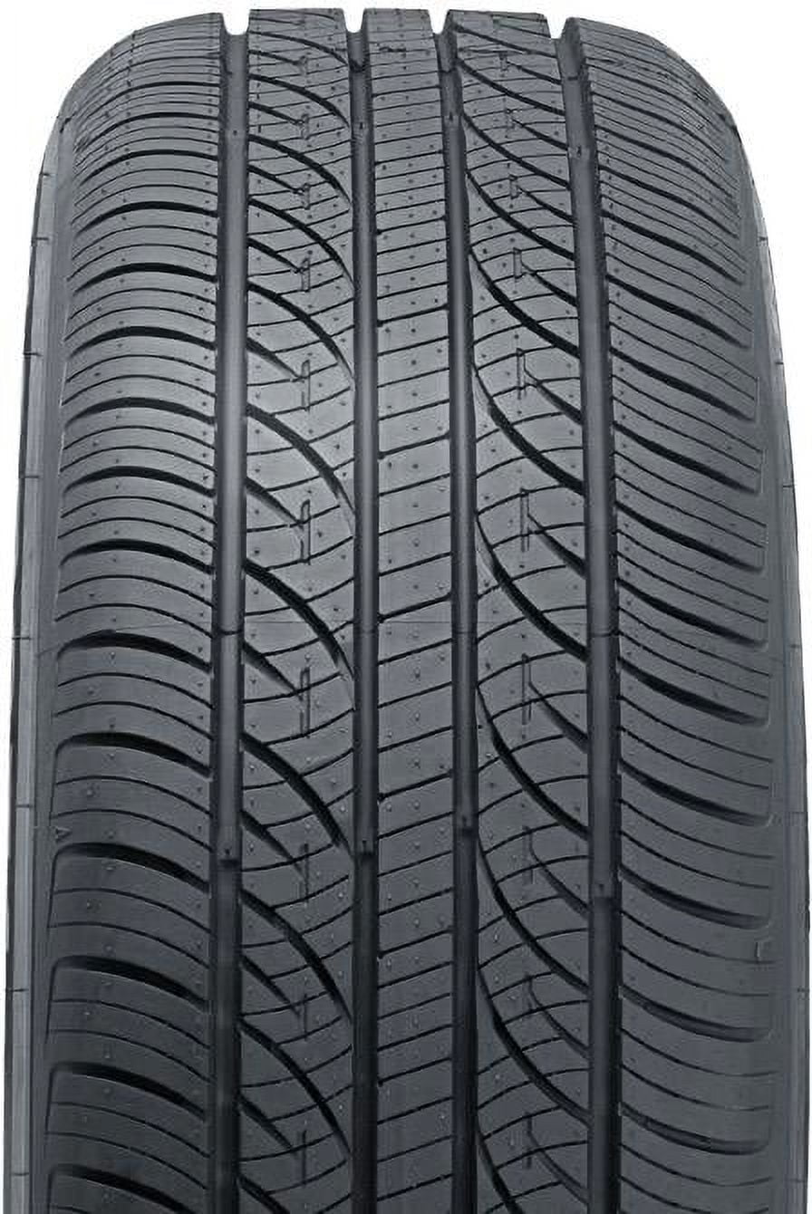 Nexen Cp671 205/65R16 Tire 94H Fits: 2016-21 Chevrolet Malibu L, 2013-17 Honda Accord LX