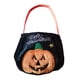 thumbnail image 3 of Bolsa de mano para o trato, canasta de dulces para suministros de recuerdo de fiesta para niños, reutilizable con asa, cubo de regalo, bolsa de Calabaza individual, 3 of 8