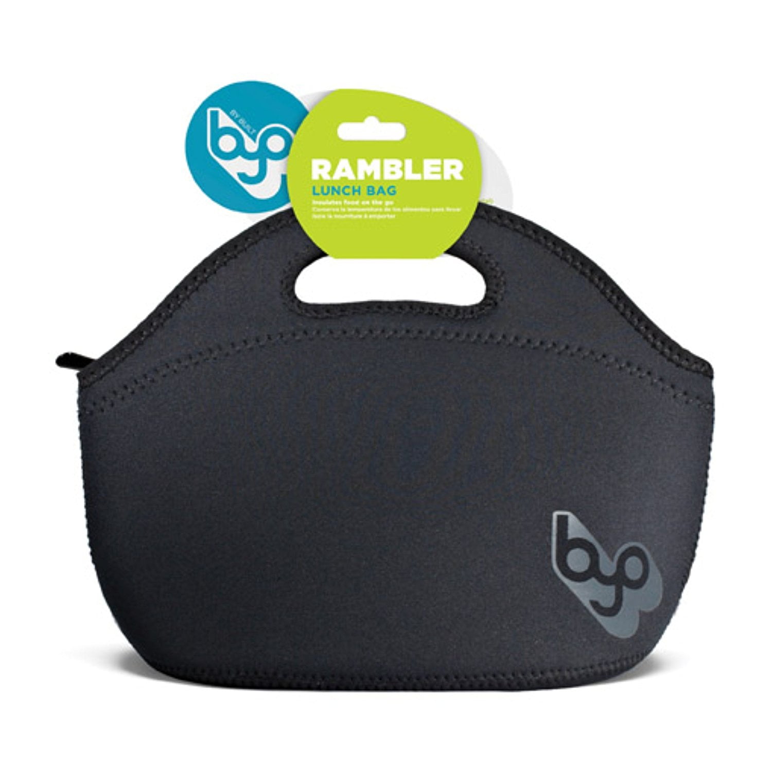 rambler lunch bag