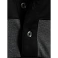 thumbnail image 7 of Ben Hogan Men & Big Men's Performance Short Sleeve Fashion Golf Polo Shirt, up to 5XL, 7 of 7