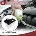 thumbnail image 2 of Tanque de expansión de agua del reservorio de refrigerante para Jaguar XF 2016-2017 F-Pace XE 2017-2018, 2 of 6