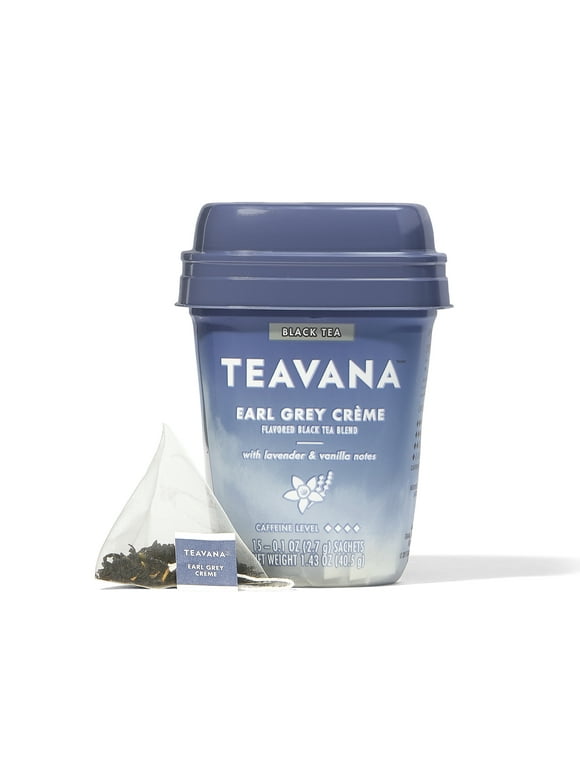 Teavana Tea Bags