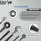thumbnail image 5 of For Shark AV2501S AV2511AE AV2501AE RV2502AE RV2610WA AV2510AOUS RV2520AOUS Robot Vacuum Cleaner Acc, 5 of 5