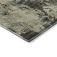 thumbnail image 3 of Addison Rugs Mayfield Premium Machine Washable Transitional Abstract Brown Rectangle Rug, 8' x 10', 3 of 6
