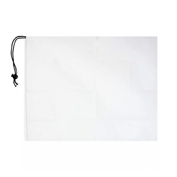 Moyic Protector de heladas para plantas no tejidas, cubierta de árbol a prueba de viento con cordón para mantener el calor en el invierno y Jardín y Patio 60x80CM